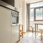 Lägenhet Stazione E Ospedale - Moderna *