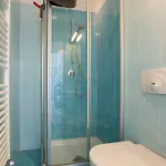 Stazione E Ospedale - Moderna Lägenhet Siena