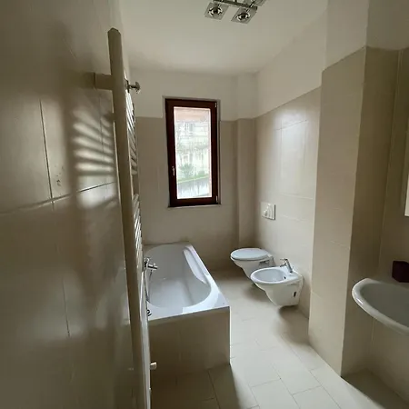 Apartment Stazione E Ospedale - Moderna