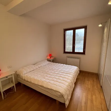 Stazione E Ospedale - Moderna Apartment Siena