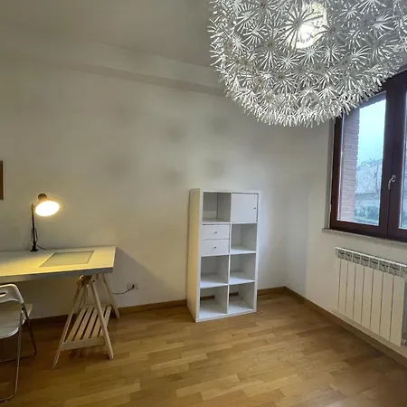Apartment Stazione E Ospedale - Moderna Siena