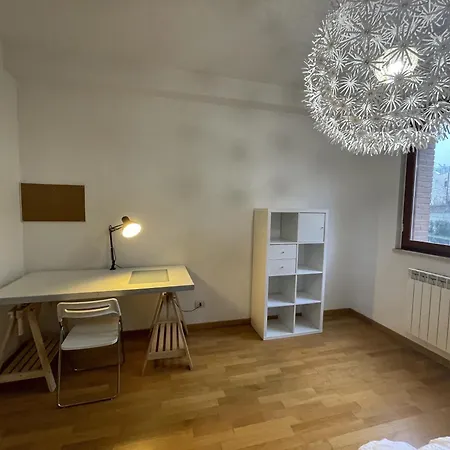 Apartment Stazione E Ospedale - Moderna