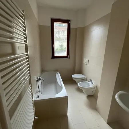 Stazione E Ospedale - Moderna Apartment Siena