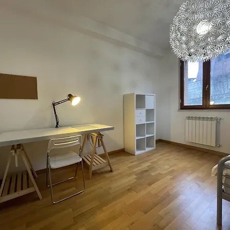 Apartment Stazione E Ospedale - Moderna