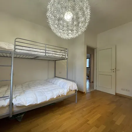 Apartment Stazione E Ospedale - Moderna Siena
