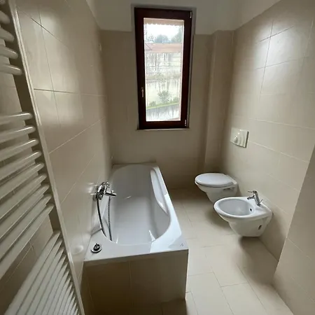 Stazione E Ospedale - Moderna Apartment