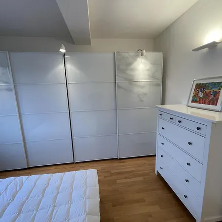 Apartment Stazione E Ospedale - Moderna