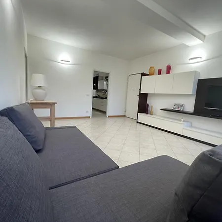 Apartment Stazione E Ospedale - Moderna *