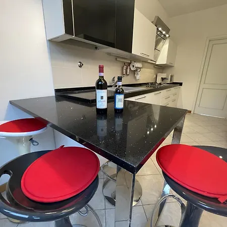 Apartment Stazione E Ospedale - Moderna