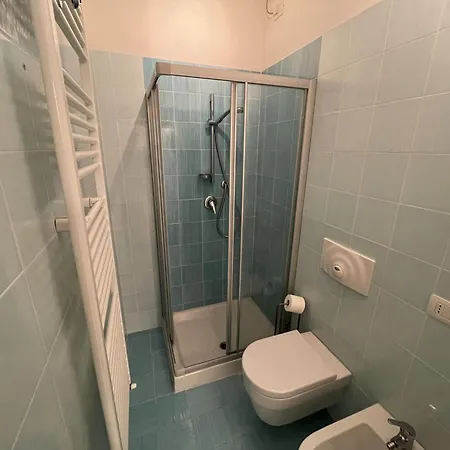Stazione E Ospedale - Moderna Apartment Siena