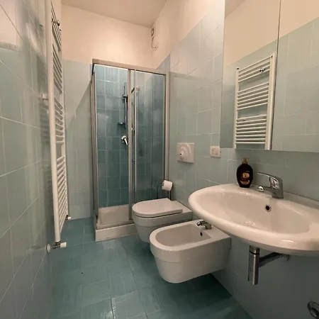 Apartment Stazione E Ospedale - Moderna Siena