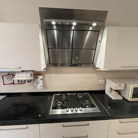 Stazione E Ospedale - Moderna Apartment Siena