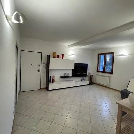 Apartment Stazione E Ospedale - Moderna Siena