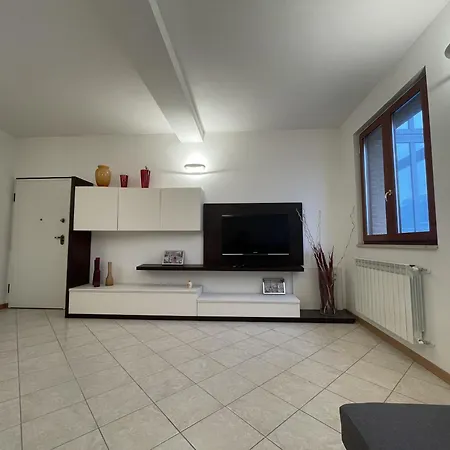 Apartment Stazione E Ospedale - Moderna