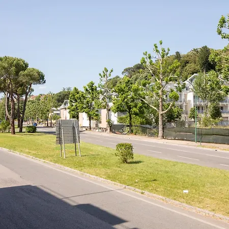 Appartamento Stazione E Ospedale - Moderna