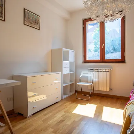 Apartman Stazione E Ospedale - Moderna *