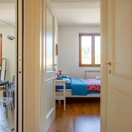 Stazione E Ospedale - Moderna Siena