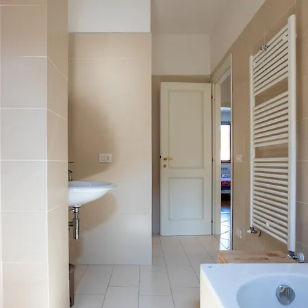 Lägenhet Stazione E Ospedale - Moderna Siena