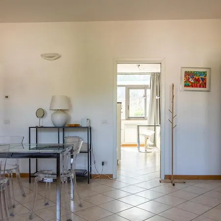 Apartman Stazione E Ospedale - Moderna Siena