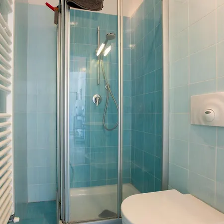 Stazione E Ospedale - Moderna Lägenhet Siena